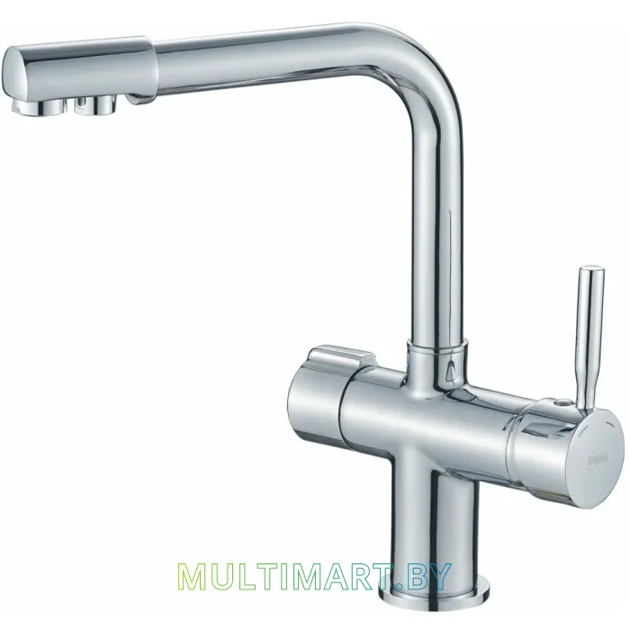 Смеситель Haiba HB70088 (хром)